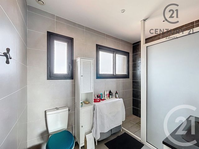 maison à vendre - 3 pièces - 66.39 m2 - LE BARCARES - 66 - LANGUEDOC-ROUSSILLON - Century 21 Zénith