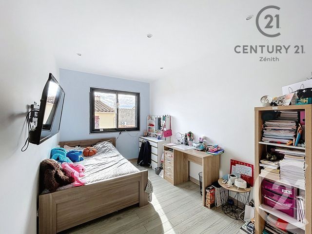 maison à vendre - 3 pièces - 66.39 m2 - LE BARCARES - 66 - LANGUEDOC-ROUSSILLON - Century 21 Zénith