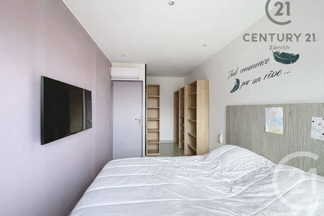 maison à vendre - 3 pièces - 66.39 m2 - LE BARCARES - 66 - LANGUEDOC-ROUSSILLON - Century 21 Zénith