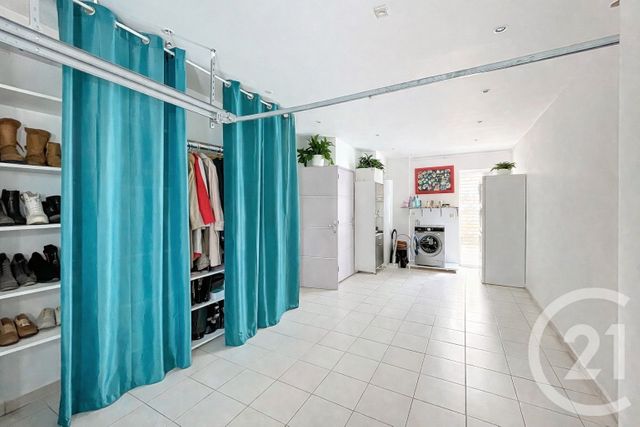 maison à vendre - 3 pièces - 66.39 m2 - LE BARCARES - 66 - LANGUEDOC-ROUSSILLON - Century 21 Zénith