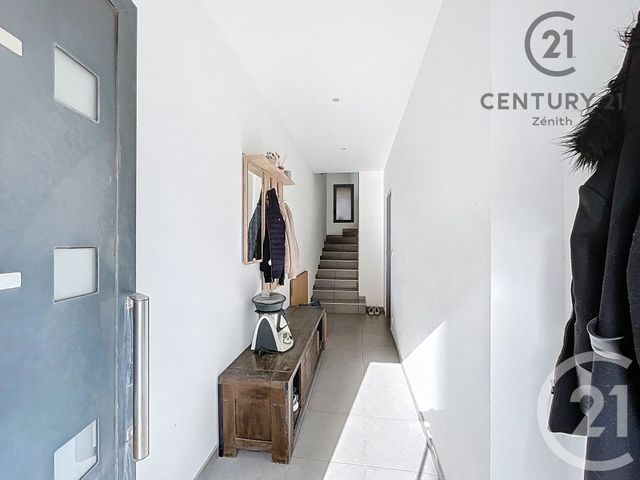 maison à vendre - 3 pièces - 66.39 m2 - LE BARCARES - 66 - LANGUEDOC-ROUSSILLON - Century 21 Zénith