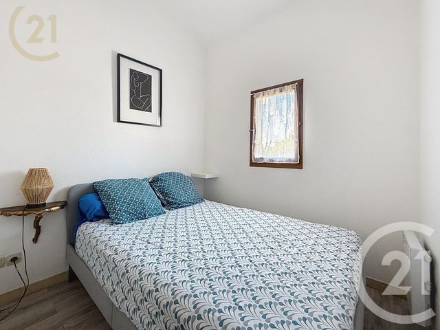 Appartement F3 à vendre - 3 pièces - 30.43 m2 - LE BARCARES - 66 - LANGUEDOC-ROUSSILLON - Century 21 Zénith
