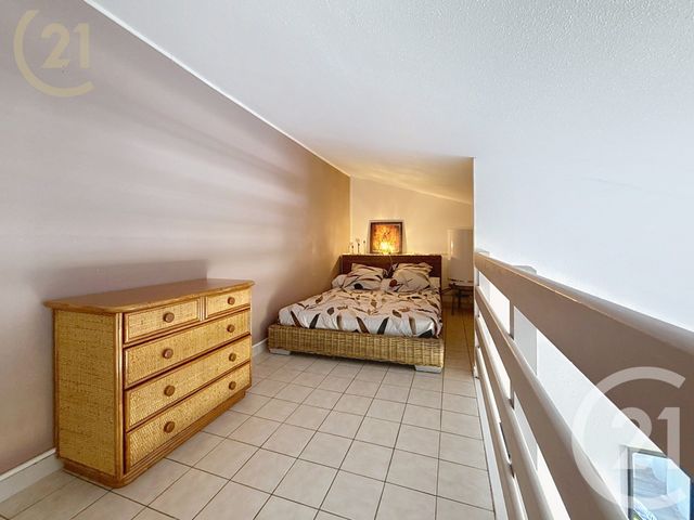 Appartement F3 à vendre - 3 pièces - 30.43 m2 - LE BARCARES - 66 - LANGUEDOC-ROUSSILLON - Century 21 Zénith