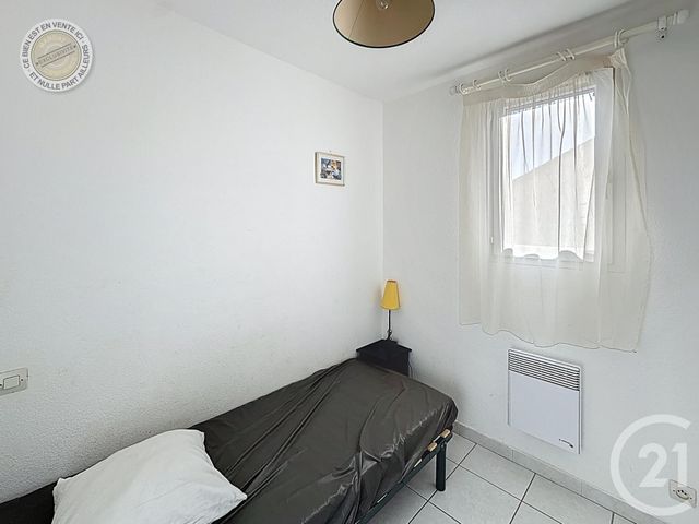 maison à vendre - 4 pièces - 41.24 m2 - LE BARCARES - 66 - LANGUEDOC-ROUSSILLON - Century 21 Zénith