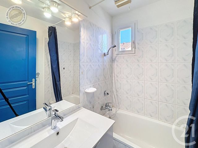 maison à vendre - 4 pièces - 41.24 m2 - LE BARCARES - 66 - LANGUEDOC-ROUSSILLON - Century 21 Zénith