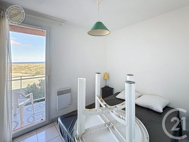 maison à vendre - 4 pièces - 41.24 m2 - LE BARCARES - 66 - LANGUEDOC-ROUSSILLON - Century 21 Zénith