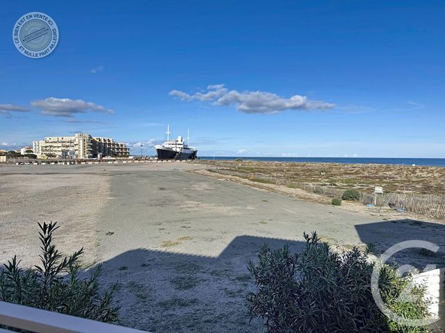 maison à vendre - 4 pièces - 41.24 m2 - LE BARCARES - 66 - LANGUEDOC-ROUSSILLON - Century 21 Zénith