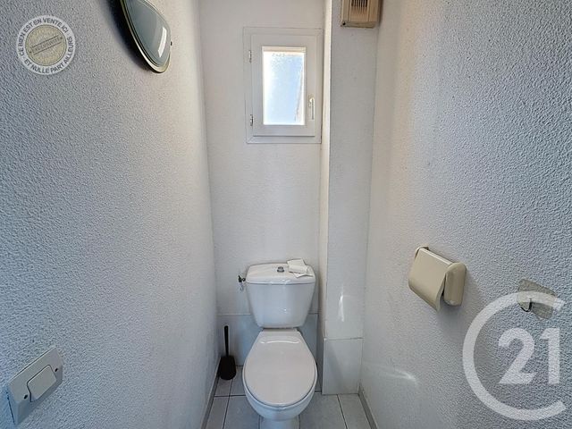 maison à vendre - 4 pièces - 41.24 m2 - LE BARCARES - 66 - LANGUEDOC-ROUSSILLON - Century 21 Zénith