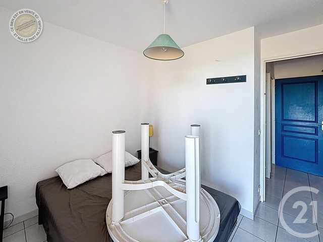 maison à vendre - 4 pièces - 41.24 m2 - LE BARCARES - 66 - LANGUEDOC-ROUSSILLON - Century 21 Zénith