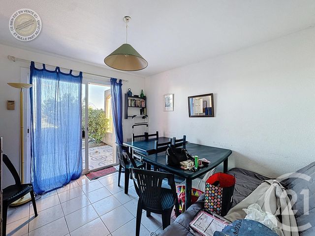 maison à vendre - 4 pièces - 41.24 m2 - LE BARCARES - 66 - LANGUEDOC-ROUSSILLON - Century 21 Zénith