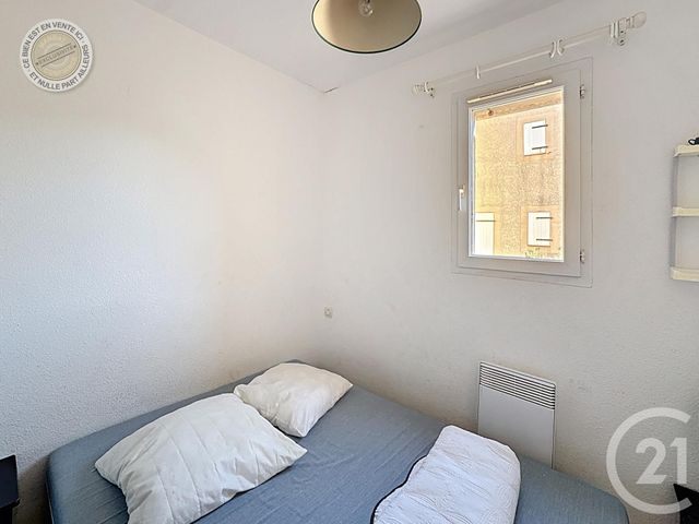 maison à vendre - 4 pièces - 41.24 m2 - LE BARCARES - 66 - LANGUEDOC-ROUSSILLON - Century 21 Zénith