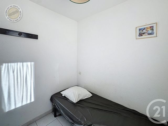 maison à vendre - 4 pièces - 41.24 m2 - LE BARCARES - 66 - LANGUEDOC-ROUSSILLON - Century 21 Zénith