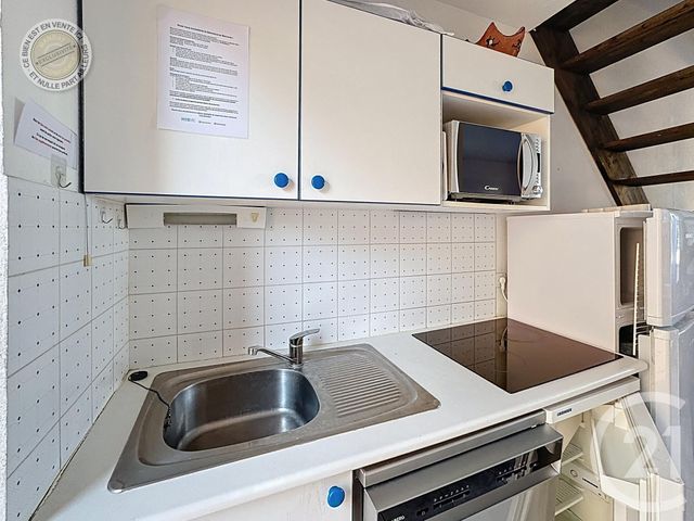 maison à vendre - 4 pièces - 41.24 m2 - LE BARCARES - 66 - LANGUEDOC-ROUSSILLON - Century 21 Zénith