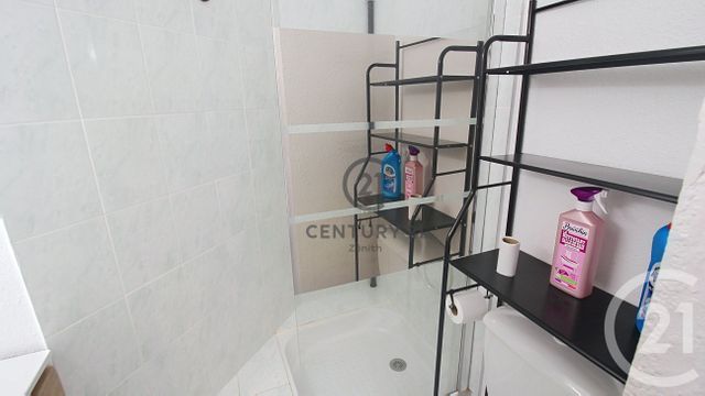 Appartement F1 bis à vendre - 2 pièces - 23.37 m2 - LE BARCARES - 66 - LANGUEDOC-ROUSSILLON - Century 21 Zénith