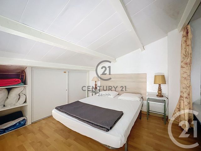 Appartement F3 à vendre - 3 pièces - 45.56 m2 - PORT LEUCATE - 11 - LANGUEDOC-ROUSSILLON - Century 21 Zénith