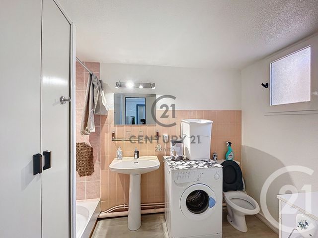 Appartement F3 à vendre - 3 pièces - 45.56 m2 - PORT LEUCATE - 11 - LANGUEDOC-ROUSSILLON - Century 21 Zénith
