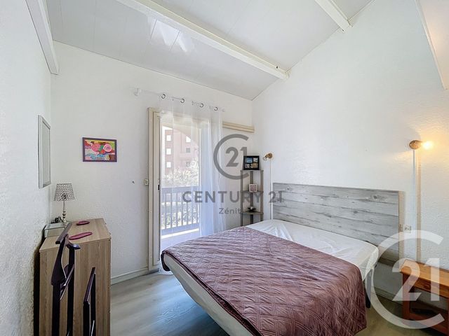 Appartement F3 à vendre - 3 pièces - 45.56 m2 - PORT LEUCATE - 11 - LANGUEDOC-ROUSSILLON - Century 21 Zénith