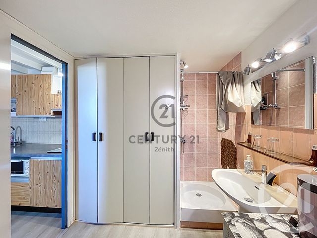 Appartement F3 à vendre - 3 pièces - 45.56 m2 - PORT LEUCATE - 11 - LANGUEDOC-ROUSSILLON - Century 21 Zénith