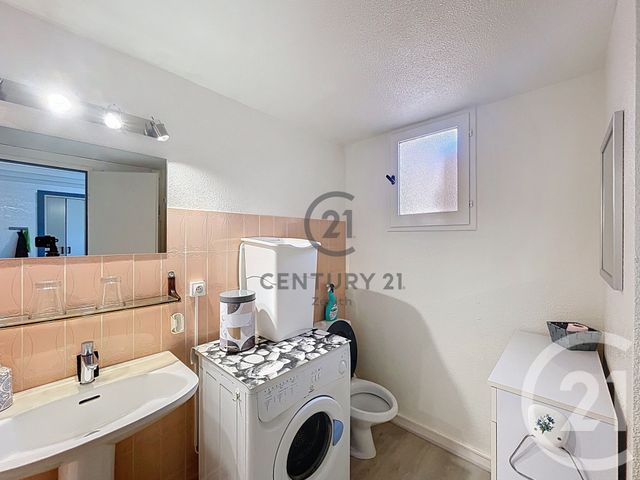 Appartement F3 à vendre - 3 pièces - 45.56 m2 - PORT LEUCATE - 11 - LANGUEDOC-ROUSSILLON - Century 21 Zénith