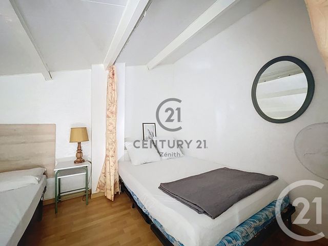 Appartement F3 à vendre - 3 pièces - 45.56 m2 - PORT LEUCATE - 11 - LANGUEDOC-ROUSSILLON - Century 21 Zénith