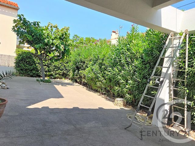 maison à vendre - 6 pièces - 142.0 m2 - LE BARCARES - 66 - LANGUEDOC-ROUSSILLON - Century 21 Zénith
