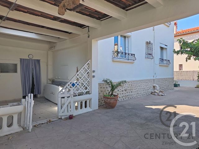 maison à vendre - 6 pièces - 142.0 m2 - LE BARCARES - 66 - LANGUEDOC-ROUSSILLON - Century 21 Zénith