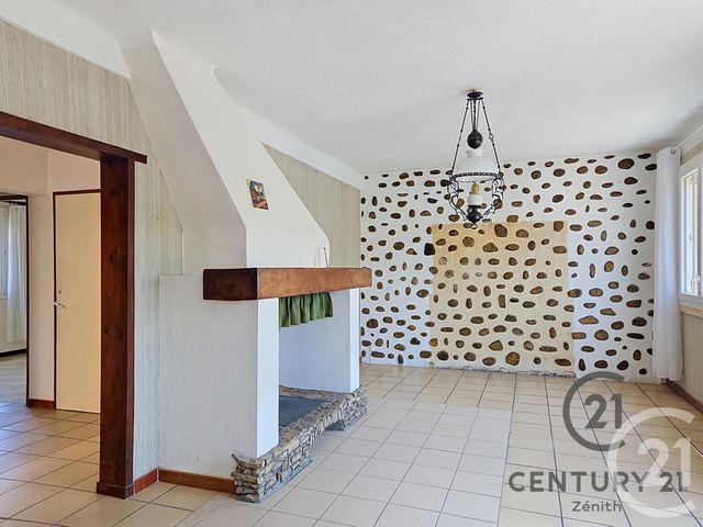 maison à vendre - 6 pièces - 142.0 m2 - LE BARCARES - 66 - LANGUEDOC-ROUSSILLON - Century 21 Zénith