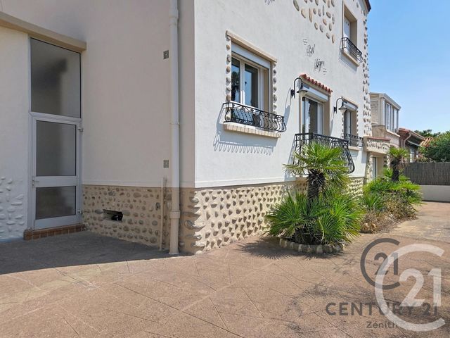 maison à vendre - 6 pièces - 142.0 m2 - LE BARCARES - 66 - LANGUEDOC-ROUSSILLON - Century 21 Zénith
