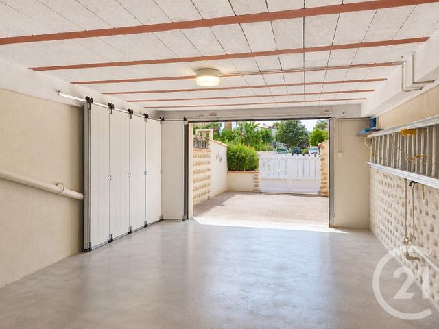 maison à vendre - 6 pièces - 142.0 m2 - LE BARCARES - 66 - LANGUEDOC-ROUSSILLON - Century 21 Zénith
