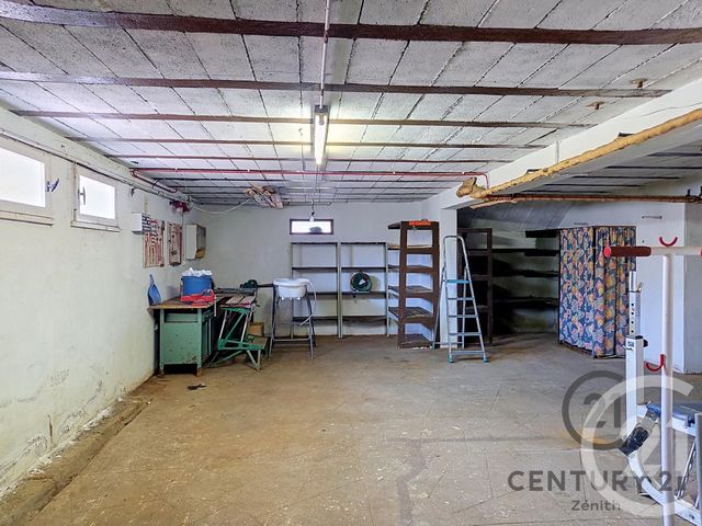 maison à vendre - 6 pièces - 142.0 m2 - LE BARCARES - 66 - LANGUEDOC-ROUSSILLON - Century 21 Zénith