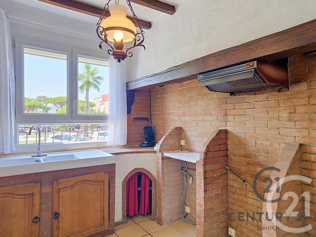 maison à vendre - 6 pièces - 142.0 m2 - LE BARCARES - 66 - LANGUEDOC-ROUSSILLON - Century 21 Zénith