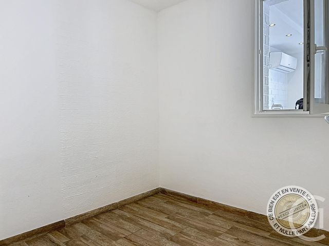 Appartement F2 à vendre - 2 pièces - 32.3 m2 - PORT LEUCATE - 11 - LANGUEDOC-ROUSSILLON - Century 21 Zénith