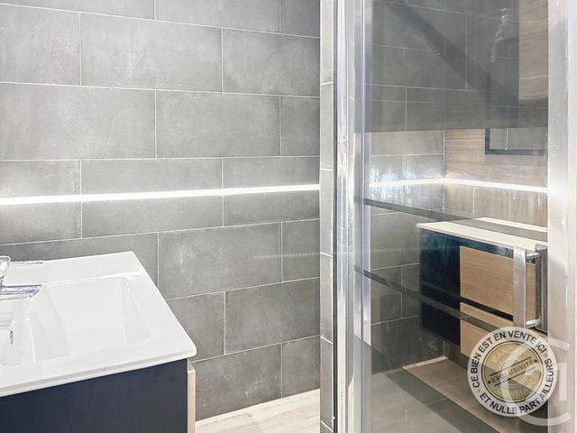 Appartement F2 à vendre - 2 pièces - 32.3 m2 - PORT LEUCATE - 11 - LANGUEDOC-ROUSSILLON - Century 21 Zénith