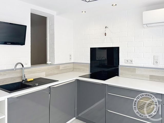 Appartement F2 à vendre - 2 pièces - 32.3 m2 - PORT LEUCATE - 11 - LANGUEDOC-ROUSSILLON - Century 21 Zénith