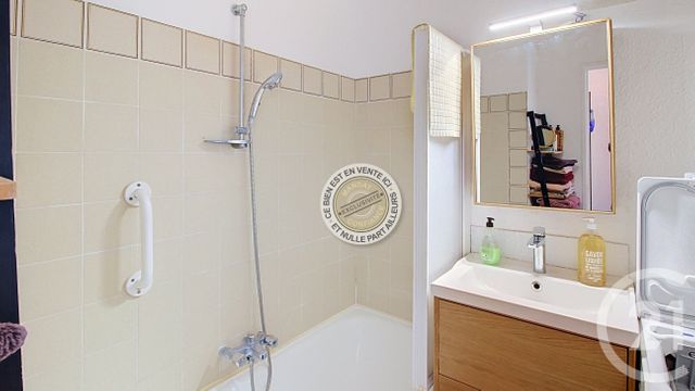 Appartement F2 à vendre - 2 pièces - 33.0 m2 - LE BARCARES - 66 - LANGUEDOC-ROUSSILLON - Century 21 Zénith