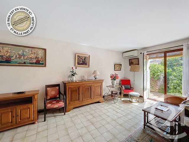 maison à vendre - 3 pièces - 69.26 m2 - ST LAURENT DE LA SALANQUE - 66 - LANGUEDOC-ROUSSILLON - Century 21 Zénith
