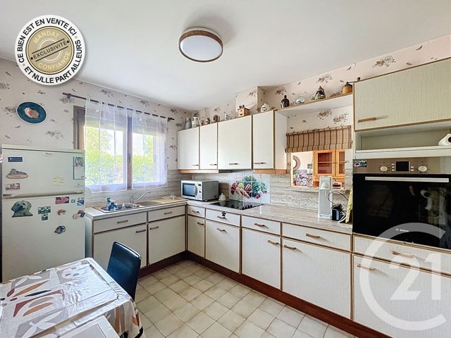 maison à vendre - 3 pièces - 69.26 m2 - ST LAURENT DE LA SALANQUE - 66 - LANGUEDOC-ROUSSILLON - Century 21 Zénith