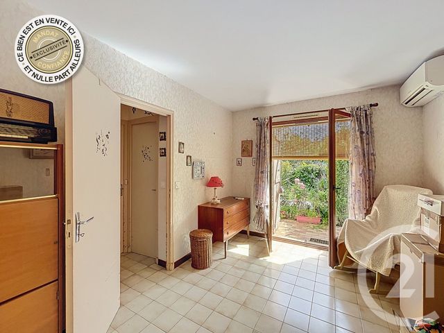 maison à vendre - 3 pièces - 69.26 m2 - ST LAURENT DE LA SALANQUE - 66 - LANGUEDOC-ROUSSILLON - Century 21 Zénith