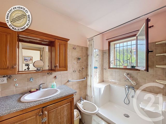 maison à vendre - 3 pièces - 69.26 m2 - ST LAURENT DE LA SALANQUE - 66 - LANGUEDOC-ROUSSILLON - Century 21 Zénith