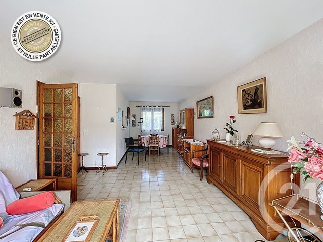 maison à vendre - 3 pièces - 69.26 m2 - ST LAURENT DE LA SALANQUE - 66 - LANGUEDOC-ROUSSILLON - Century 21 Zénith