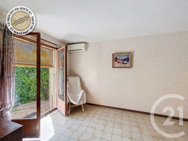 maison à vendre - 3 pièces - 69.26 m2 - ST LAURENT DE LA SALANQUE - 66 - LANGUEDOC-ROUSSILLON - Century 21 Zénith