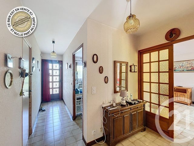 maison à vendre - 3 pièces - 69.26 m2 - ST LAURENT DE LA SALANQUE - 66 - LANGUEDOC-ROUSSILLON - Century 21 Zénith