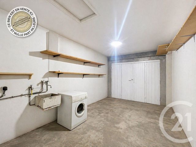 maison à vendre - 3 pièces - 69.26 m2 - ST LAURENT DE LA SALANQUE - 66 - LANGUEDOC-ROUSSILLON - Century 21 Zénith