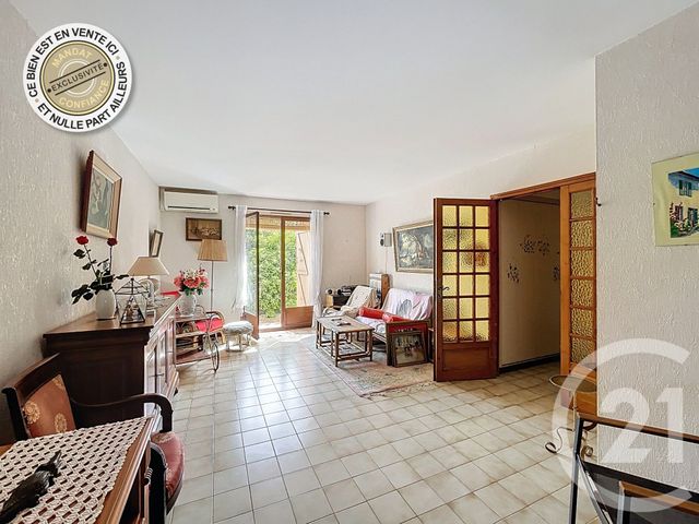 maison à vendre - 3 pièces - 69.26 m2 - ST LAURENT DE LA SALANQUE - 66 - LANGUEDOC-ROUSSILLON - Century 21 Zénith