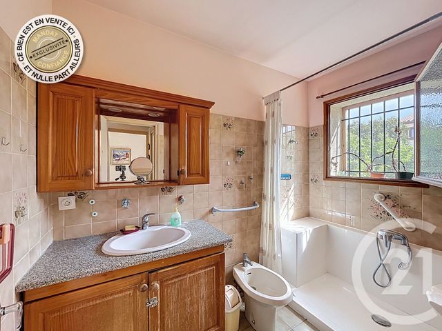 maison à vendre - 3 pièces - 69.26 m2 - ST LAURENT DE LA SALANQUE - 66 - LANGUEDOC-ROUSSILLON - Century 21 Zénith