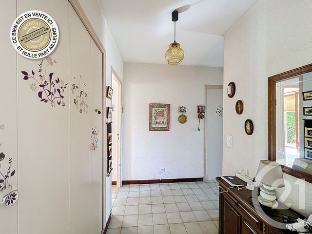 maison à vendre - 3 pièces - 69.26 m2 - ST LAURENT DE LA SALANQUE - 66 - LANGUEDOC-ROUSSILLON - Century 21 Zénith