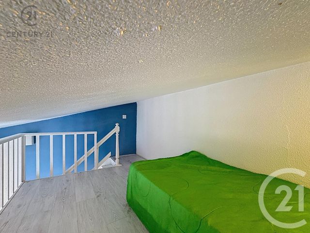 maison à vendre - 2 pièces - 27.56 m2 - LE BARCARES - 66 - LANGUEDOC-ROUSSILLON - Century 21 Zénith