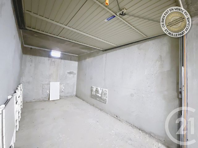 parking à vendre - 12.0 m2 - LE BARCARES - 66 - LANGUEDOC-ROUSSILLON - Century 21 Zénith