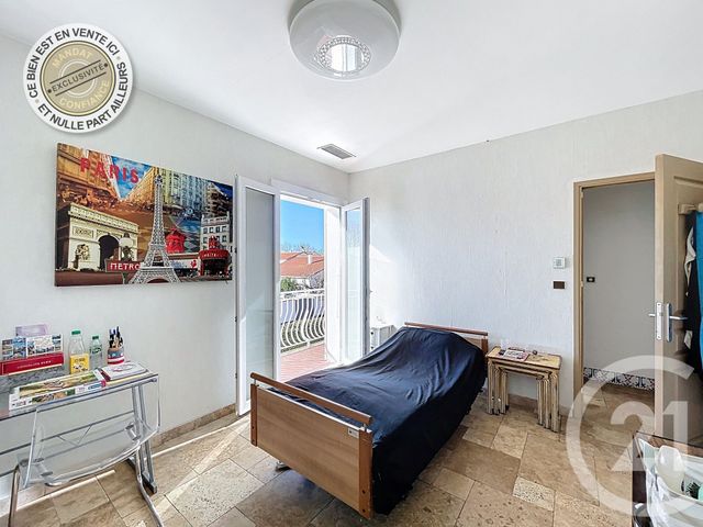 maison à vendre - 6 pièces - 159.36 m2 - ST LAURENT DE LA SALANQUE - 66 - LANGUEDOC-ROUSSILLON - Century 21 Zénith