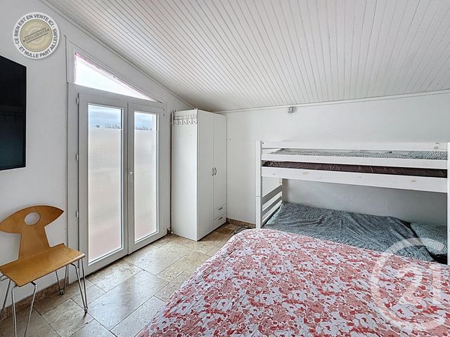 maison à vendre - 6 pièces - 159.36 m2 - ST LAURENT DE LA SALANQUE - 66 - LANGUEDOC-ROUSSILLON - Century 21 Zénith